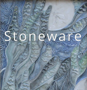 stoneware